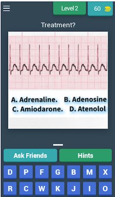 Differential Diagnosis - Screenshot 3