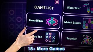 Tic Tac Toe - XOXO Game - Screenshot 3