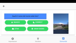 Listenday Fun - Screenshot 1