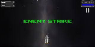 Furious Flights - Screenshot 1