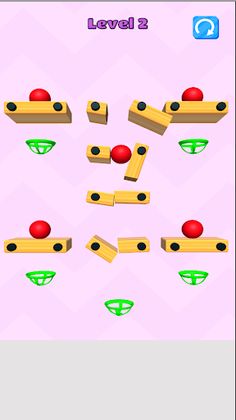 Roll Ball - Screenshot 3