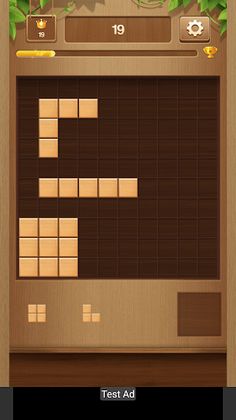 Block Adventure - Screenshot 1