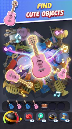 Match Blitz 3D - Screenshot 4