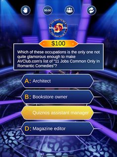 Millionaire - MC Voice - Screenshot 4