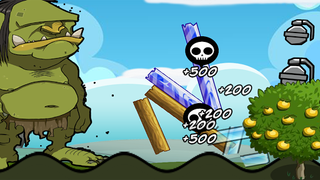 Trolls & stuff - Screenshot 3