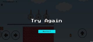 You Can (Not) Be Angry - Screenshot 2