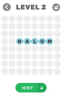 The Word Puzzle- Movies - Screenshot 1