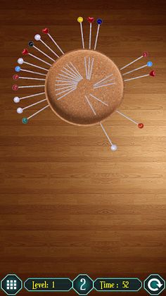 Needle aa - Screenshot 4