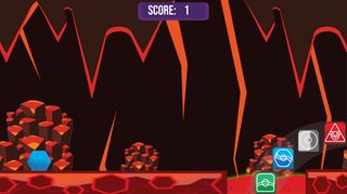 Geometry - Screenshot 1