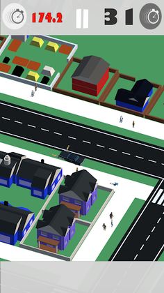 StopStopStop - race with death - Screenshot 3