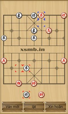 Chinese Chess - Screenshot 4