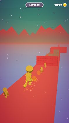 Knock Out - Giant Fighting - Screenshot 3