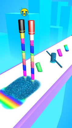 Touch my Lips - Screenshot 4