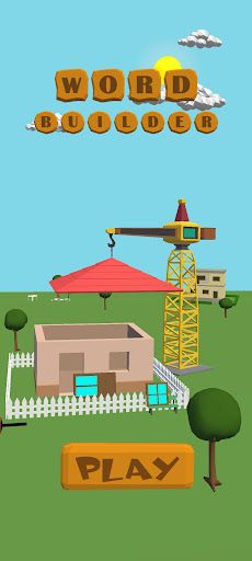 Word Builder - Screenshot 2