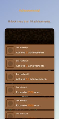 Stickman's Ore Excavation - Screenshot 4