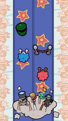 Party Star : 234 Player Games - Screenshot 2