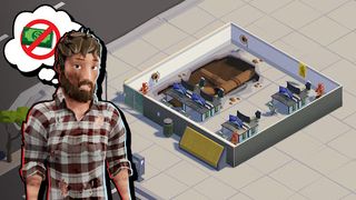 Idle Office Tycoon - Русский - Screenshot 1