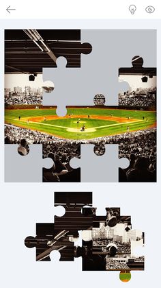 Jigsaw Puzzle Delight - Screenshot 3