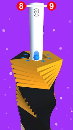 Stack Ball - Screenshot 3