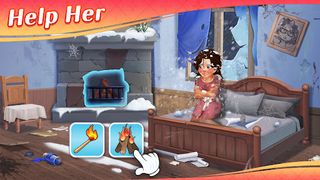 Dream Homes - Mansion Design - Screenshot 1