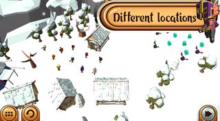 Fantasy Battle Simulator - Screenshot 3