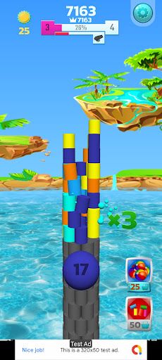 Tower Mechanic - Screenshot 3