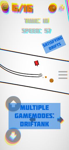 Thank S - Screenshot 3