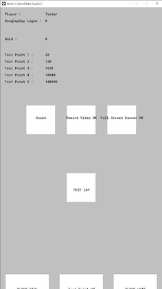 클라우드저장테스트 - Screenshot 1