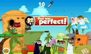 The Walkers - المشاية - Screenshot 1