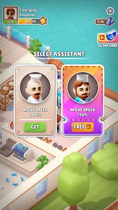 Business Dude - Screenshot 4