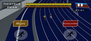Athletic Games - Screenshot 2