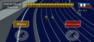 Athletic Games - Screenshot 2