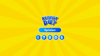 KennstDu - Screenshot 1