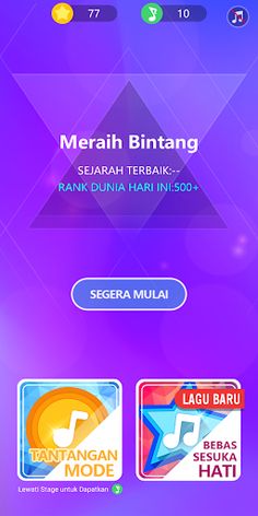 Piano master - Screenshot 1