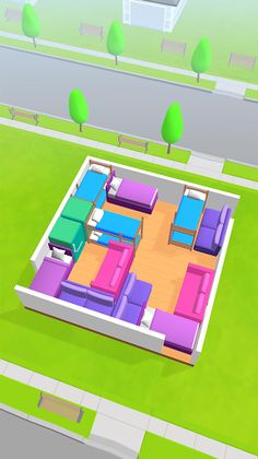 Move It Out - Screenshot 1