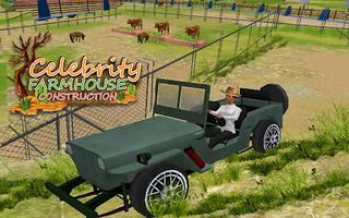 Farmhouse Construct Simulator - Screenshot 1