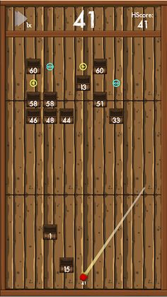 Fruit Cases - Screenshot 2