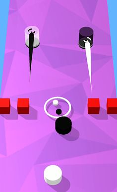 Gamotion: Hardest Game - Screenshot 3