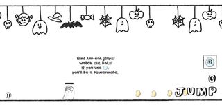 Run! Ghost - Screenshot 2