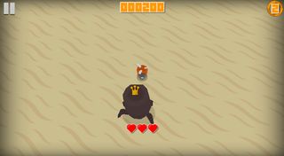 Zoopies - Screenshot 3