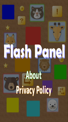 Flash Panel - Screenshot 2