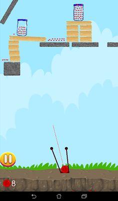 KnockDown - Screenshot 3