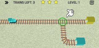 Brain Train - Screenshot 1