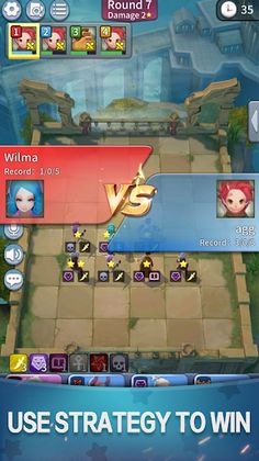 Chess Survival - Screenshot 2