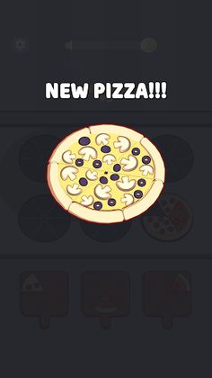 Pizza Mania - Screenshot 4