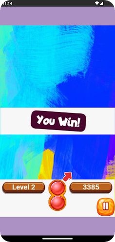 Nahiyan Bubble Shooter - Screenshot 3