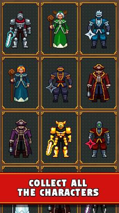 Castle Dashers - Screenshot 4