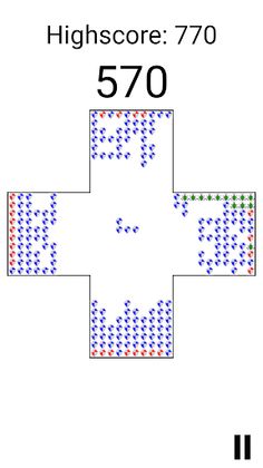 Cyber Defender - Screenshot 2