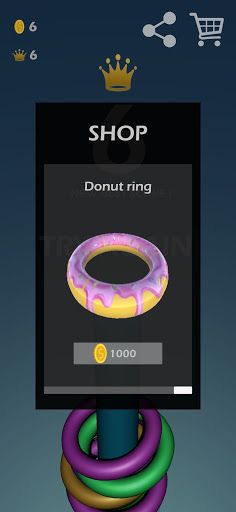 Stack : Drop rings - Screenshot 4