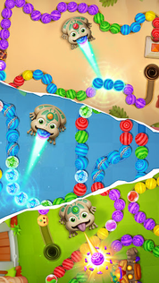Marble Blast - Shooter Master - Screenshot 5